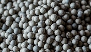 sachet dessicant d'argile pour emballage carton