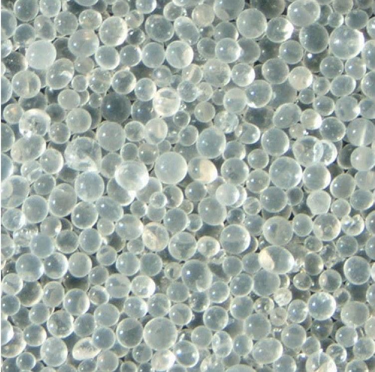 Pastille silicasec Texturas et sachet de gel de silice