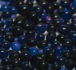 Gel de silice bleu - silica gel bleu