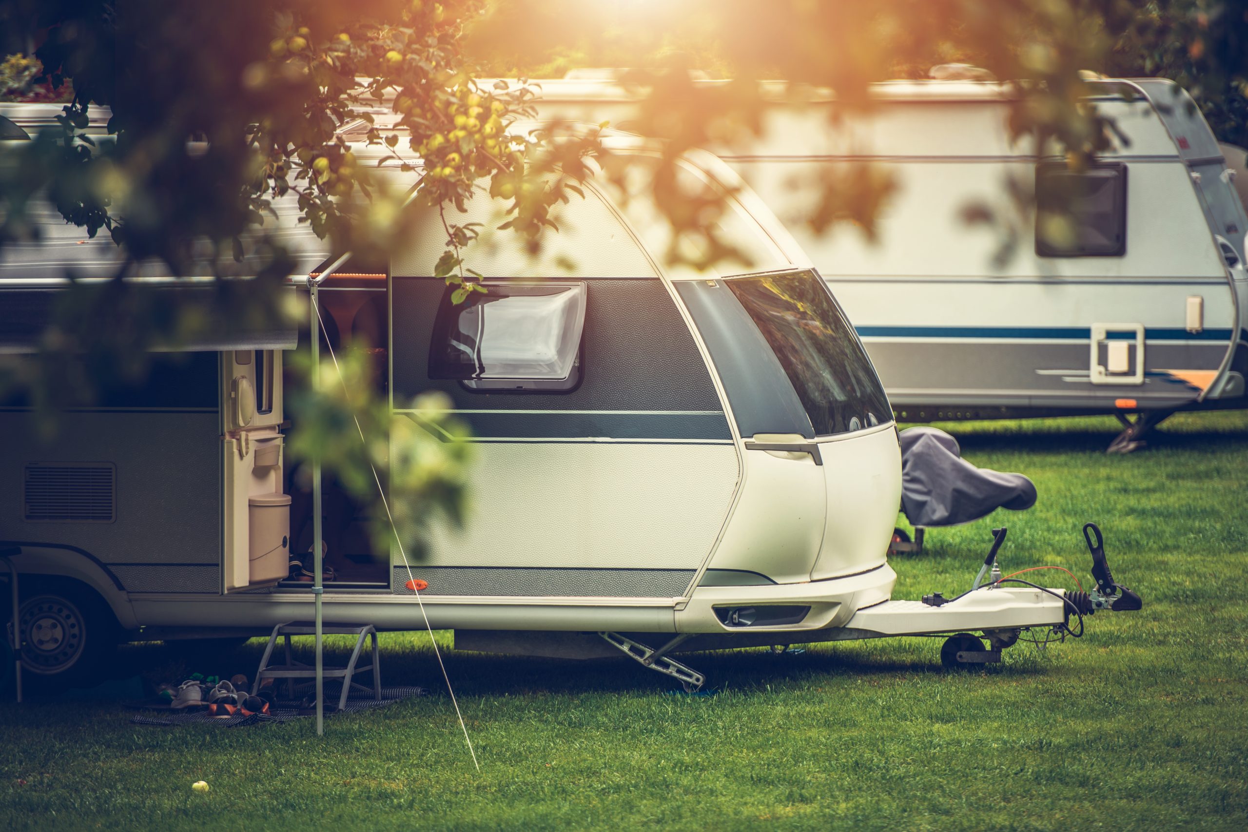 NETTOYANT Antimoisissures 500 ML pour intérieur Camping-car Caravane