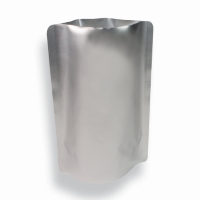 Sachets aluminium 3 soudures thermosoudable (à sceller)