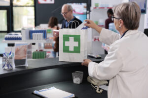 utilité du gel de silice dans l'industrie pharmaceutique