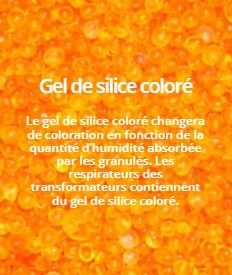 Photo présentant du gel de silice orange, conçu pour absorber efficacement l'humidité et prévenir les dégâts liés à la corrosion et à la moisissure. Acheter du gel de silice orange est idéal pour les applications nécessitant un contrôle visuel grâce à son indicateur coloré qui passe de l'orange au vert sombre à saturation. Parfait pour les secteurs industriels, le stockage et la conservation, acheter du gel de silice orange garantit une protection optimale pour vos équipements et produits sensibles.