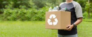 Recyclage de gel de silice usagé, une solution écologique et respectueuse de l'environnement proposée par gel-de-silice.com.