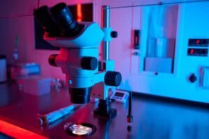 Petites billes de gel de silice ou silica gel pour étude de l'adn de végétaux et tissus organiques. Un conditionnement idéal pour préserver l’ADN végétal sans congélation, tout en évitant les poussières grâce à la forme sphérique du desséchant.