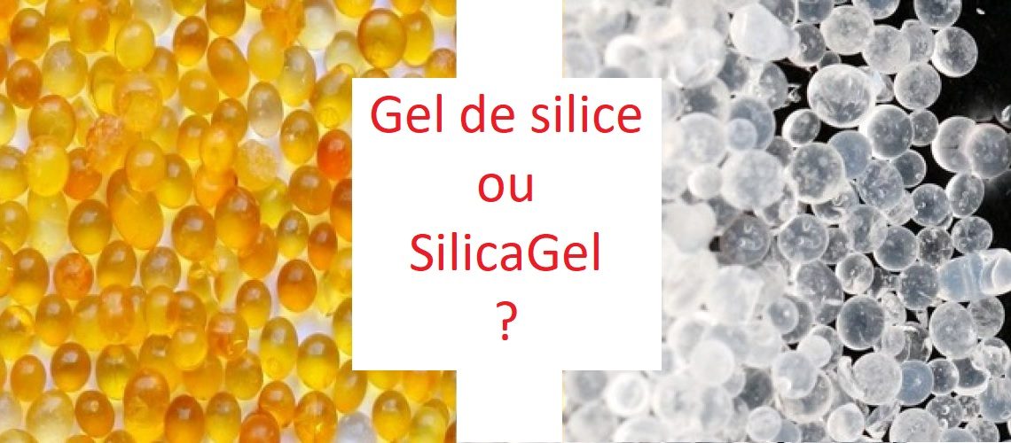 Silicagel shop by Disidry® - Qu'est-ce que l'argile activée