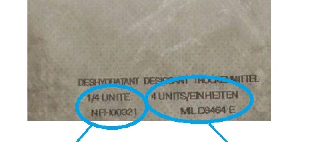 L'inscription UD sur les sachets déshydratants correspond à l'Unité Déshydratante, une mesure clé de leur capacité d’absorption de l’humidité. Un sachet déshydratant portant cette mention garantit une efficacité optimale en captant au minimum 6,0 g de vapeur d’eau dans des conditions spécifiques (23°C et 40 % d'humidité relative). Cette indication permet de choisir le sachet déshydratant le plus adapté pour protéger efficacement les produits sensibles contre l’humidité, la corrosion et la moisissure.